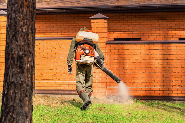 Trusted Fumigation Services service in Yamhill, OR - Nex Pest Control